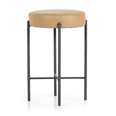 Four Hands Nocona Counter Stool