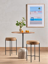 Four Hands Nocona Counter Stool