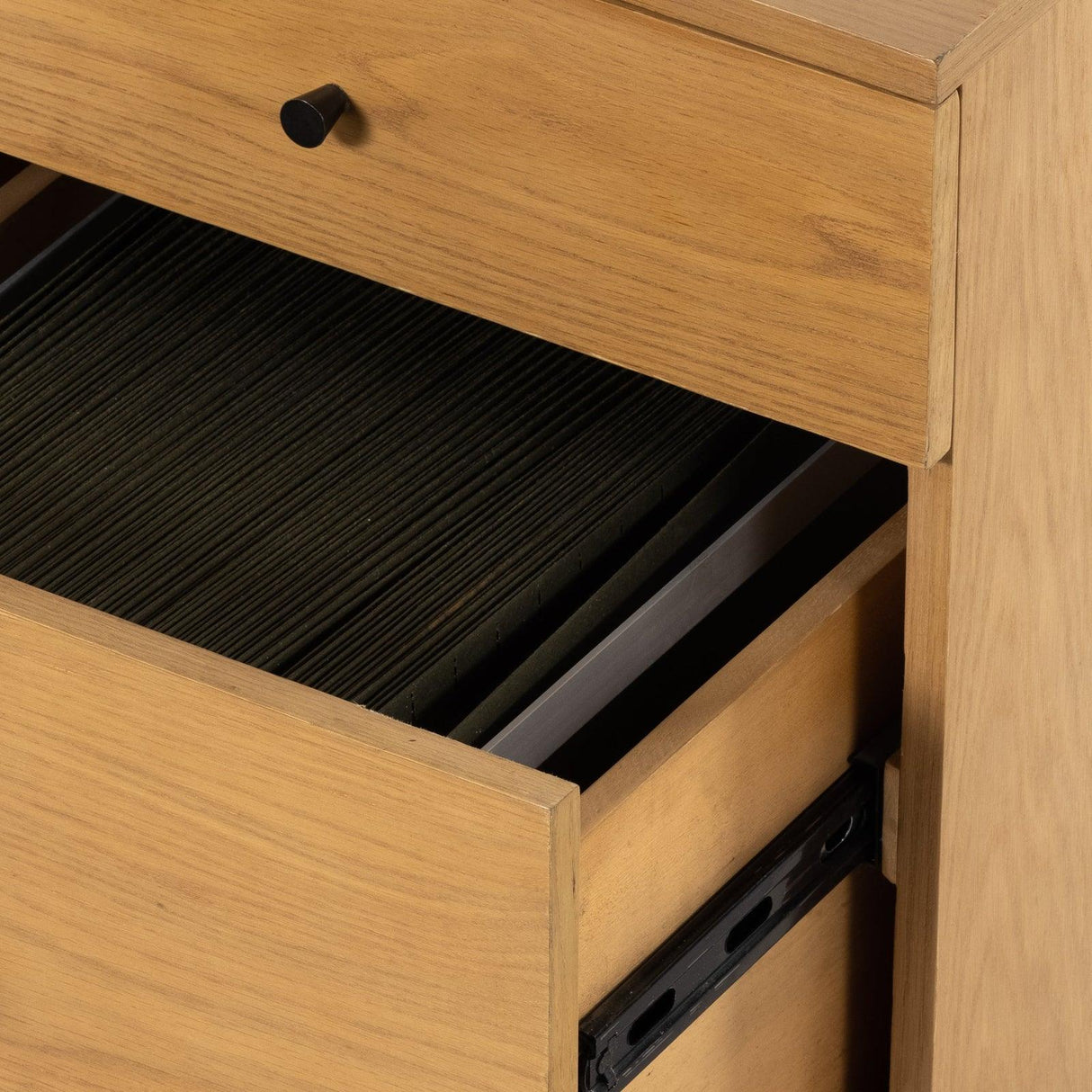Four Hands Maisie Filing Cabinet