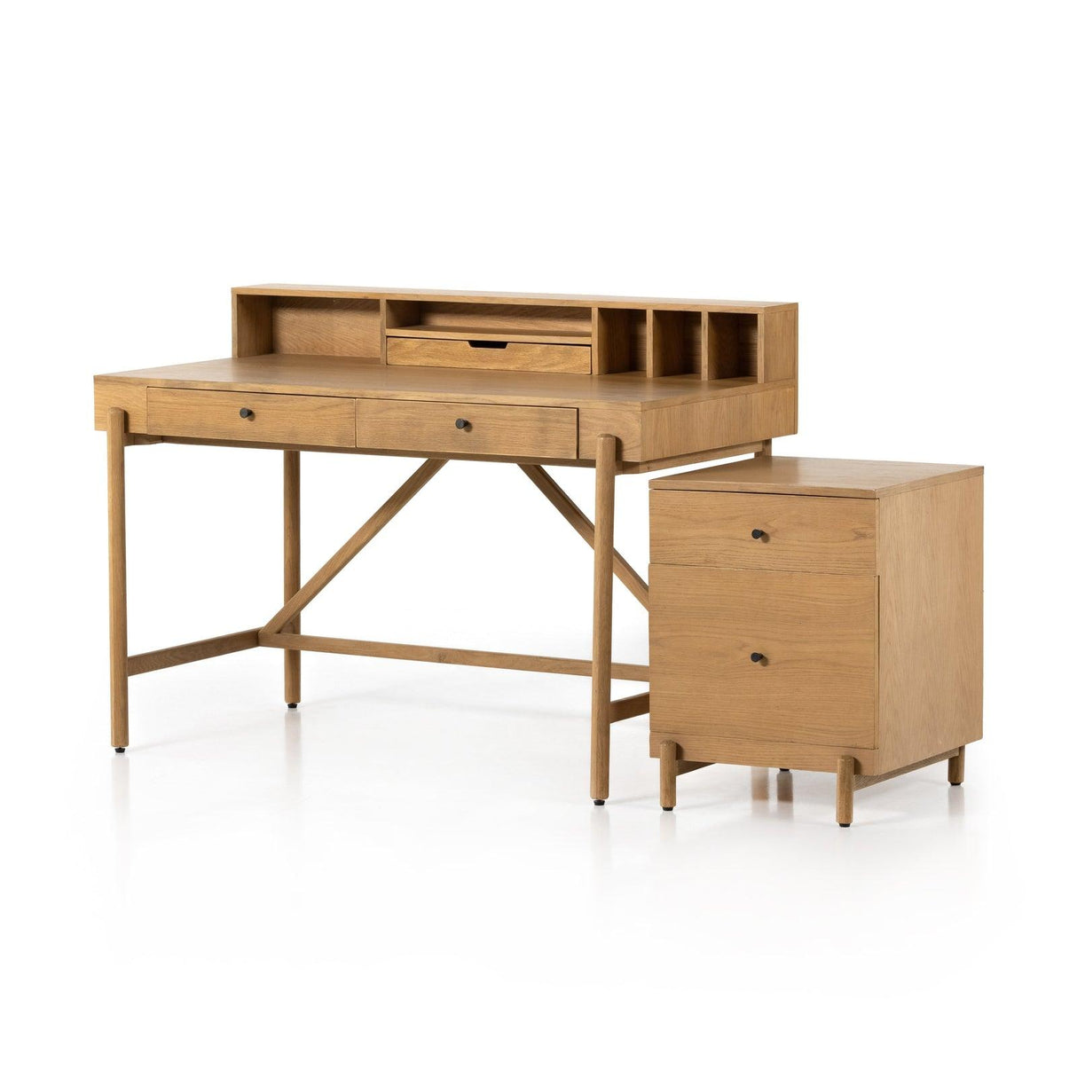 Four Hands Maisie Filing Cabinet