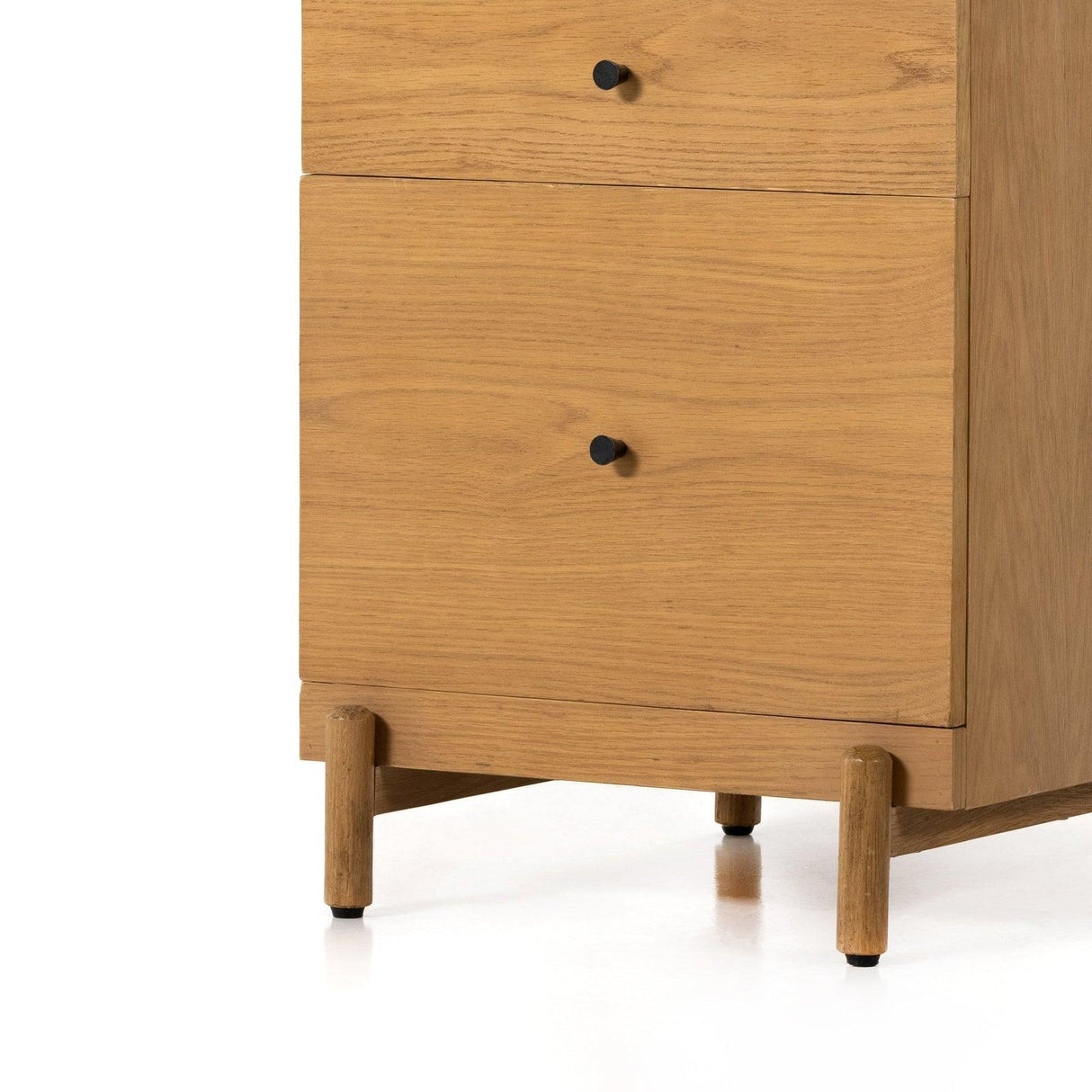 Four Hands Maisie Filing Cabinet
