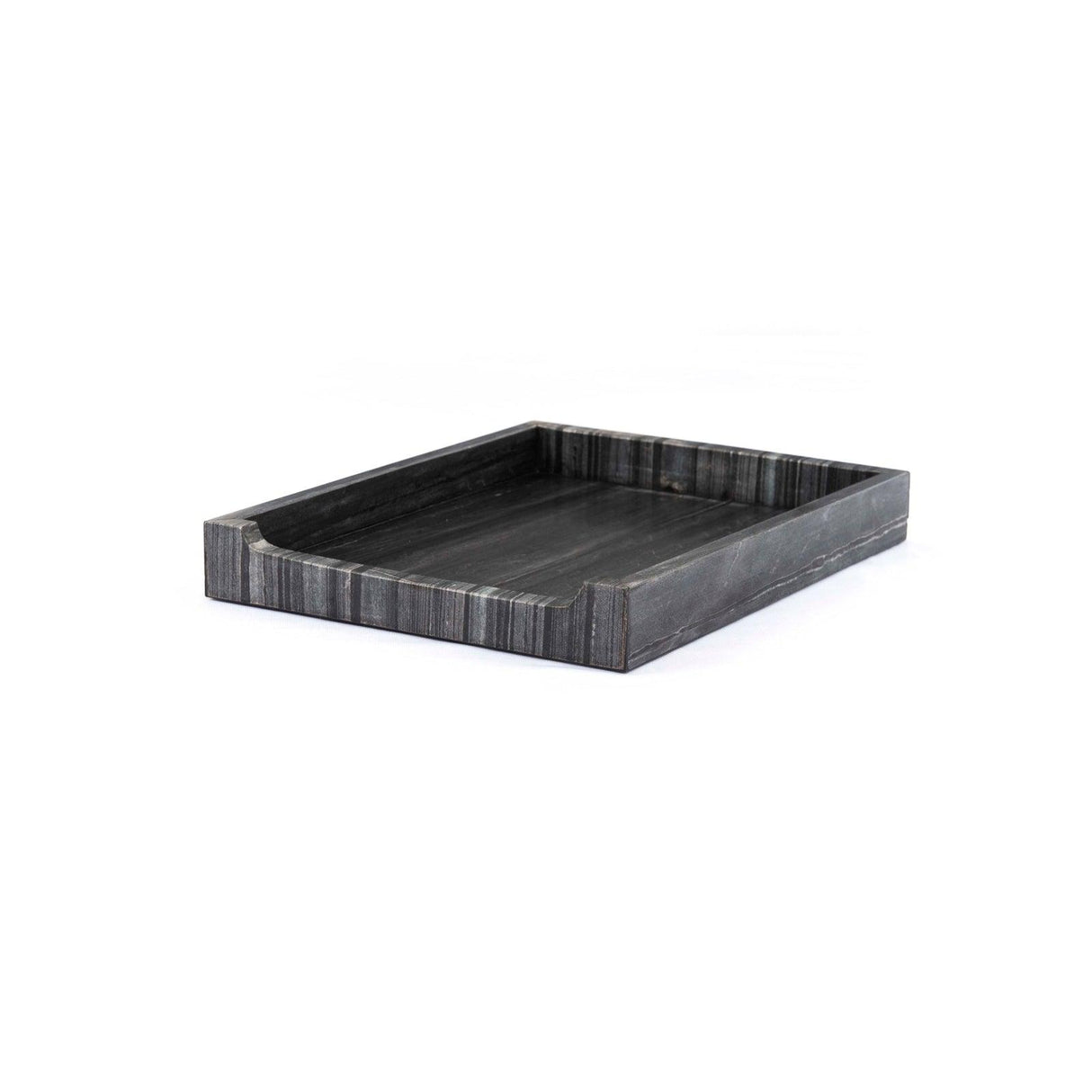 Four Hands Marble Desk Accessories