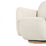 Four Hands Enya Swivel Chair
