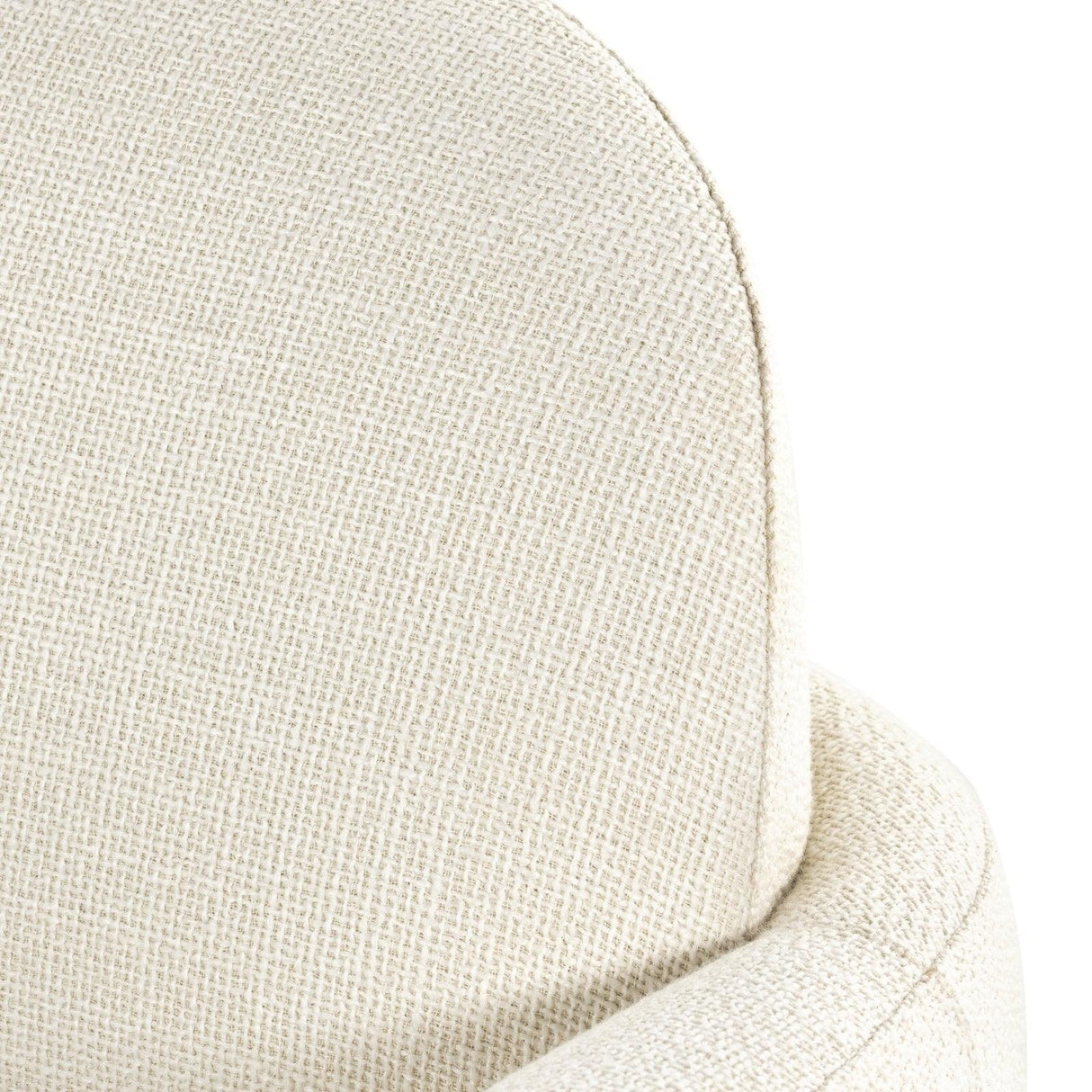 Four Hands Enya Swivel Chair