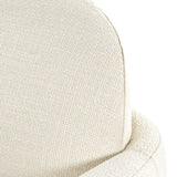 Four Hands Enya Swivel Chair
