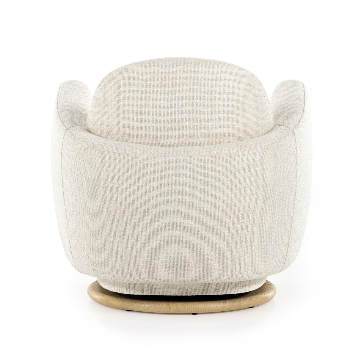 Four Hands Enya Swivel Chair