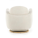 Four Hands Enya Swivel Chair