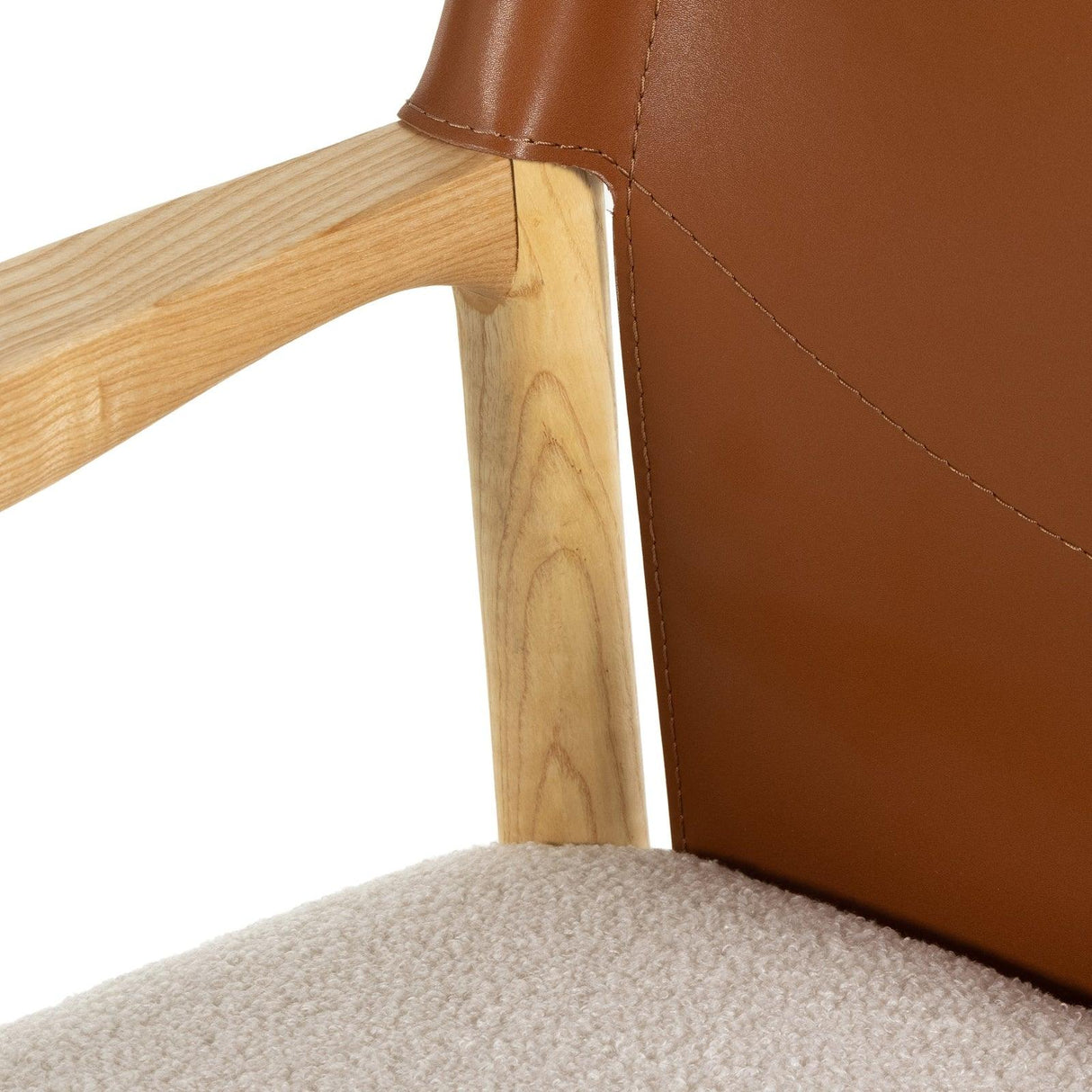 Four Hands Lulu Dining Chair