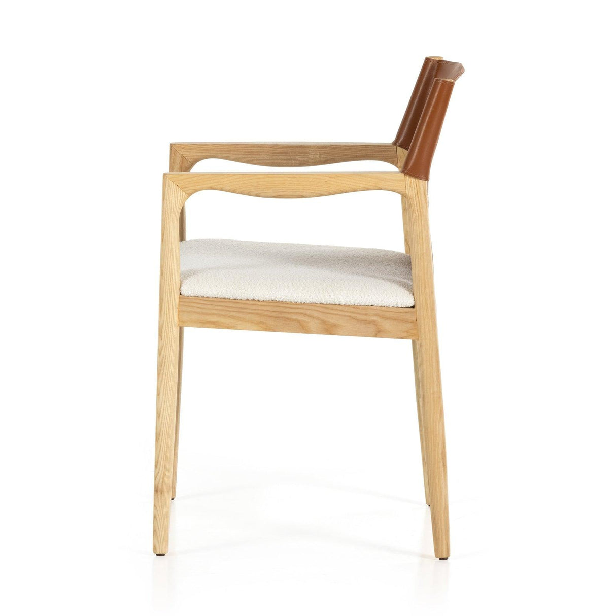 Four Hands Lulu Dining Chair