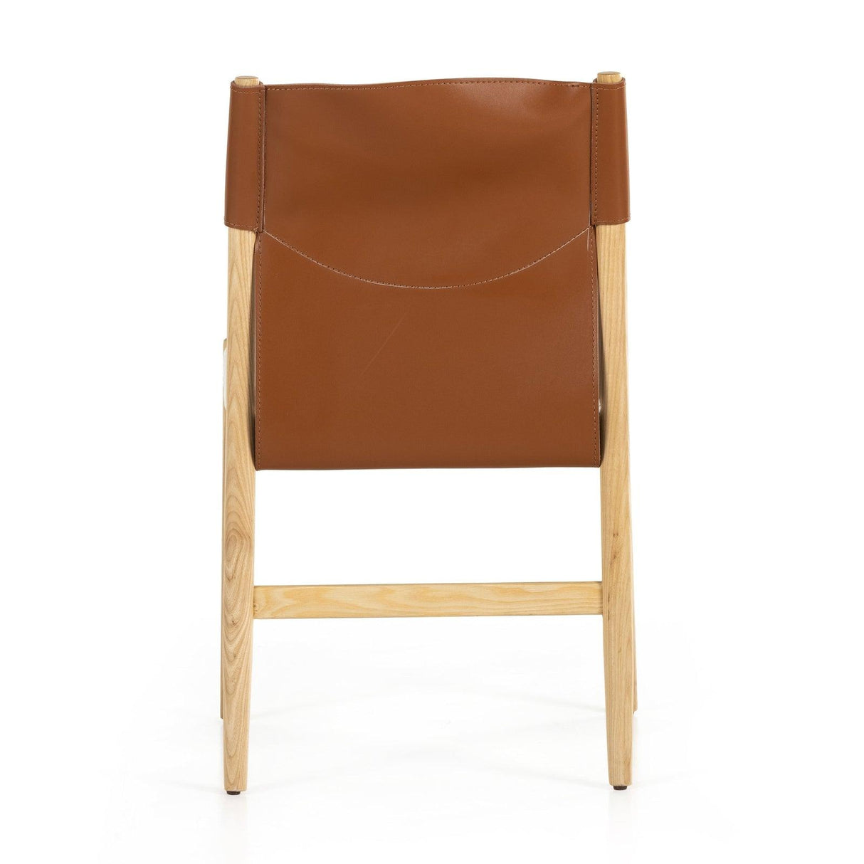Four Hands Lulu Armless Dining Chair