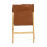 Four Hands Lulu Armless Dining Chair