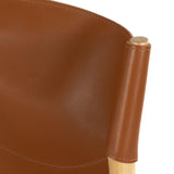 Four Hands Lulu Armless Dining Chair