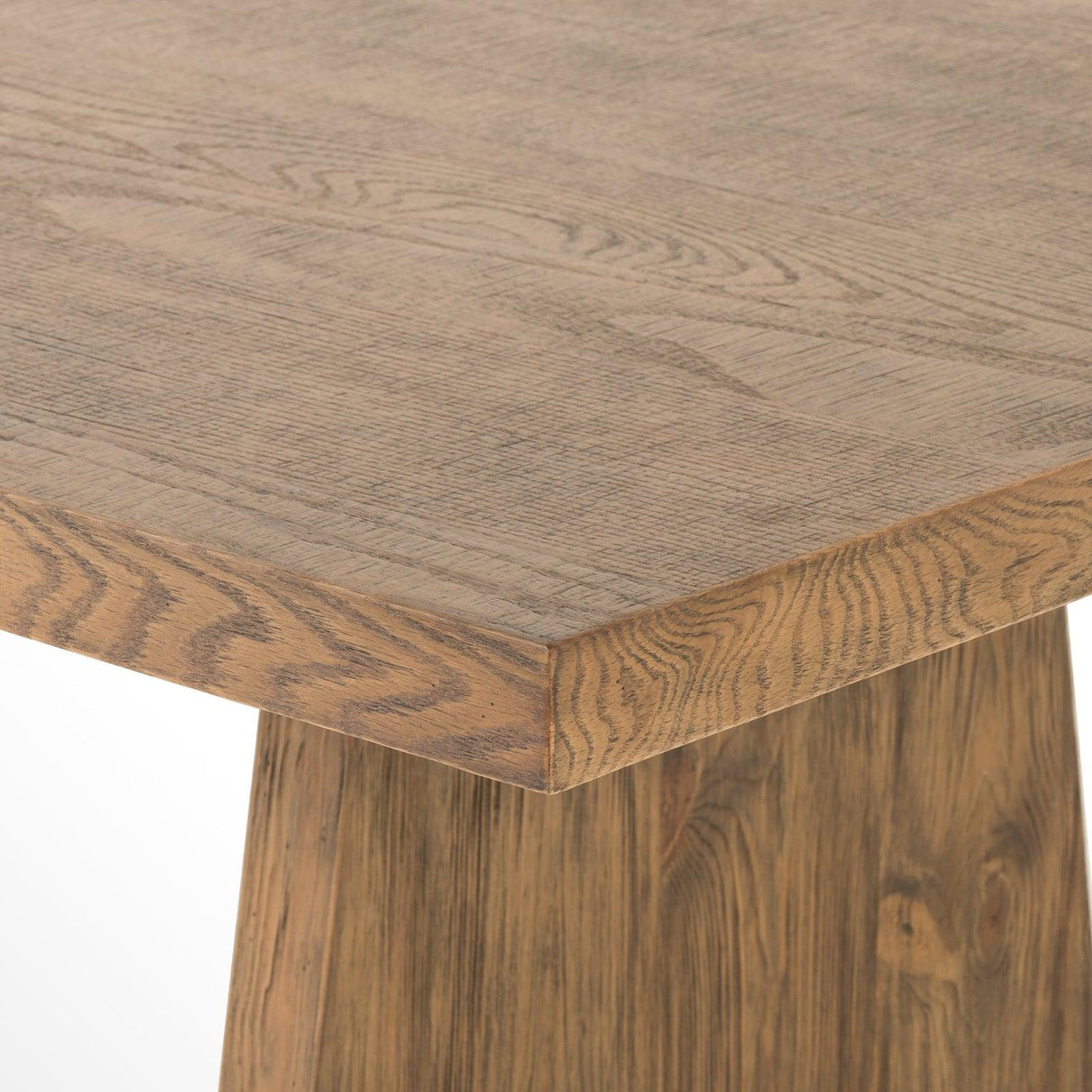 Four Hands Darnell Dining Table 87"