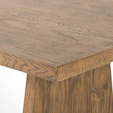 Four Hands Darnell Dining Table 87"