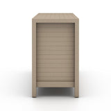 Four Hands Sonoma Outdoor Sideboard