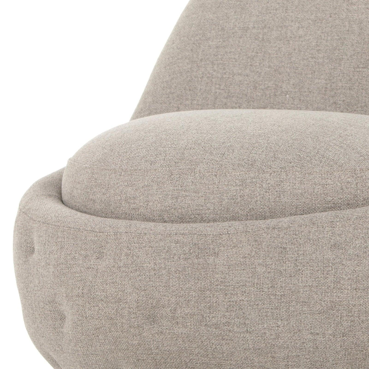 Four Hands Brielle Swivel Chair