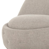 Four Hands Brielle Swivel Chair