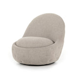 Four Hands Brielle Swivel Chair
