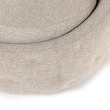 Four Hands Brielle Swivel Chair