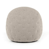 Four Hands Brielle Swivel Chair