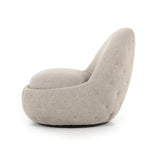 Four Hands Brielle Swivel Chair