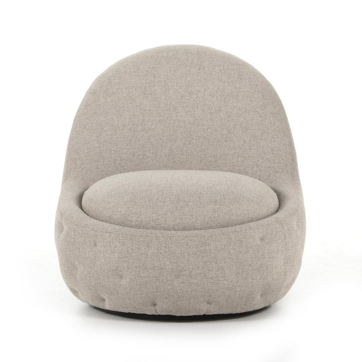 Four Hands Brielle Swivel Chair
