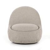 Four Hands Brielle Swivel Chair