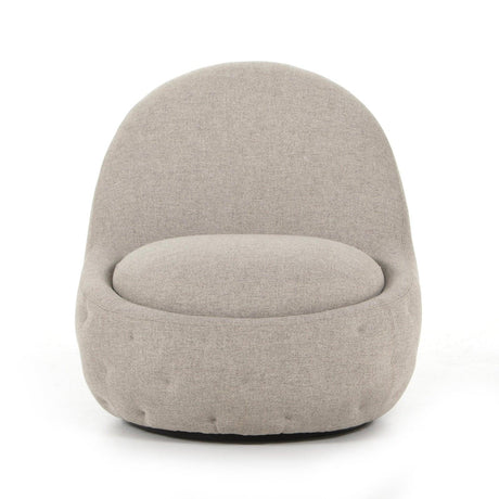 Four Hands Brielle Swivel Chair