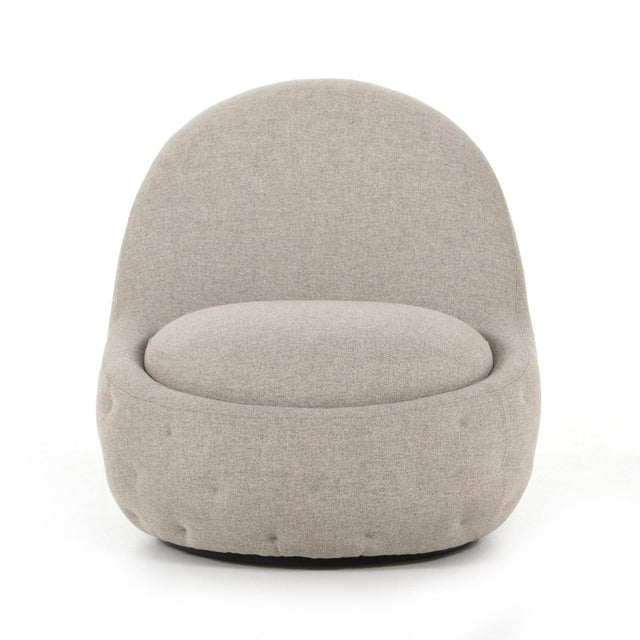 Four Hands Brielle Swivel Chair