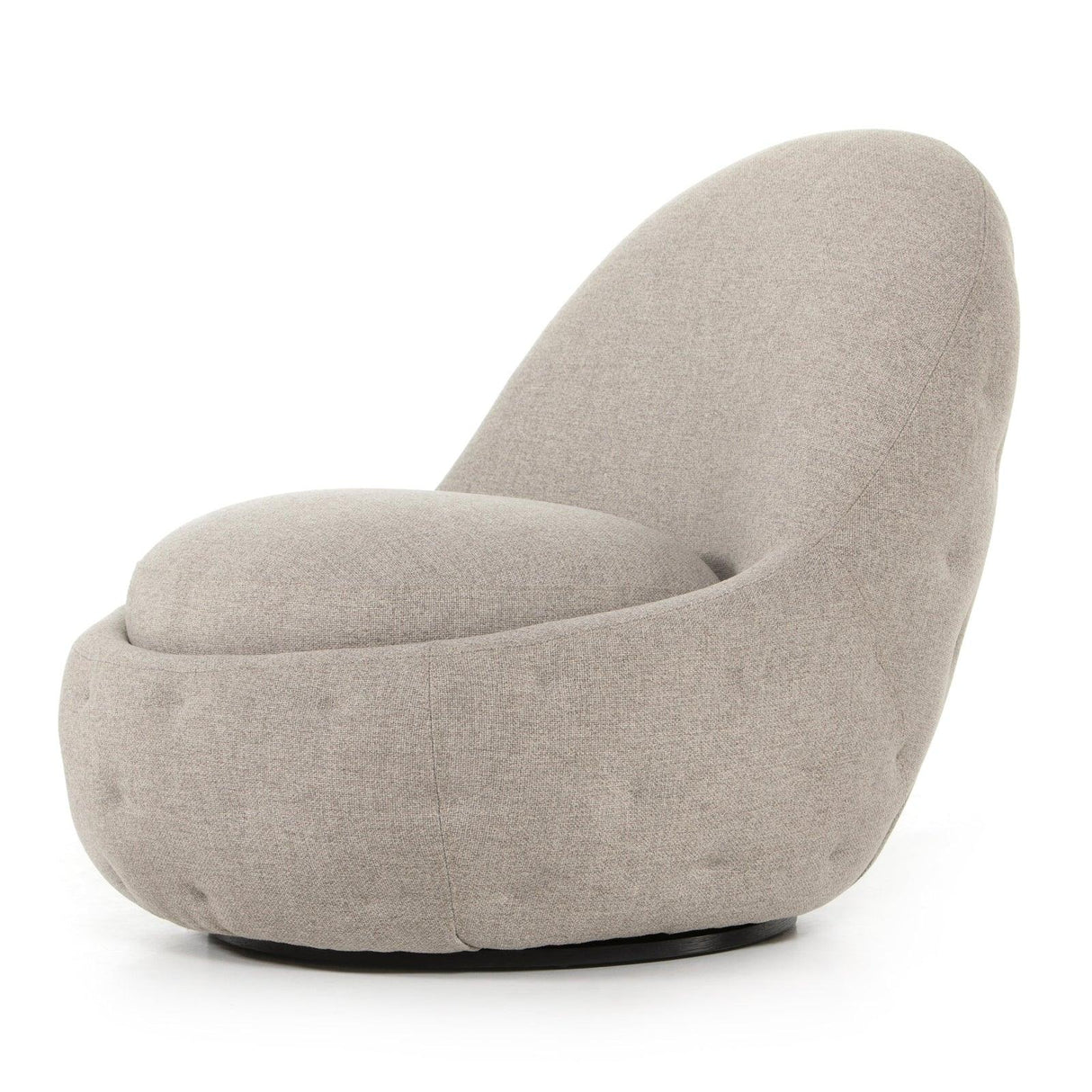 Four Hands Brielle Swivel Chair