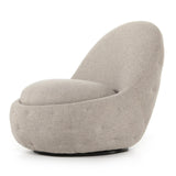 Four Hands Brielle Swivel Chair