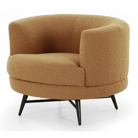 Four Hands Carmela Swivel Chair