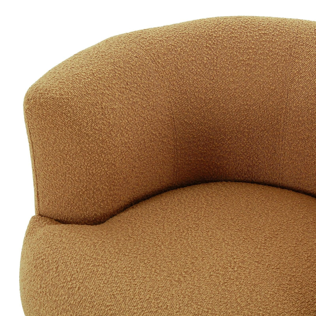 Four Hands Carmela Swivel Chair