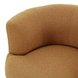Four Hands Carmela Swivel Chair
