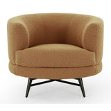 Four Hands Carmela Swivel Chair