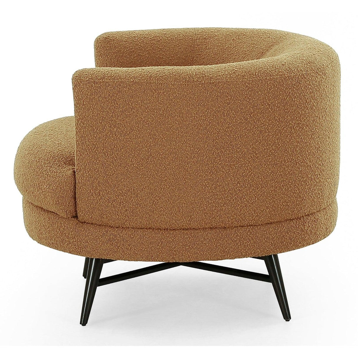 Four Hands Carmela Swivel Chair