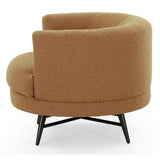 Four Hands Carmela Swivel Chair