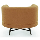 Four Hands Carmela Swivel Chair
