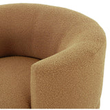Four Hands Carmela Swivel Chair