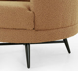 Four Hands Carmela Swivel Chair