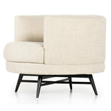 Four Hands Carmela Swivel Chair