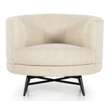 Four Hands Carmela Swivel Chair