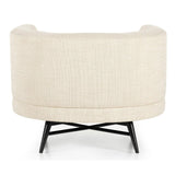Four Hands Carmela Swivel Chair