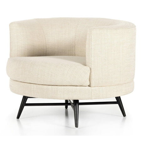Four Hands Carmela Swivel Chair