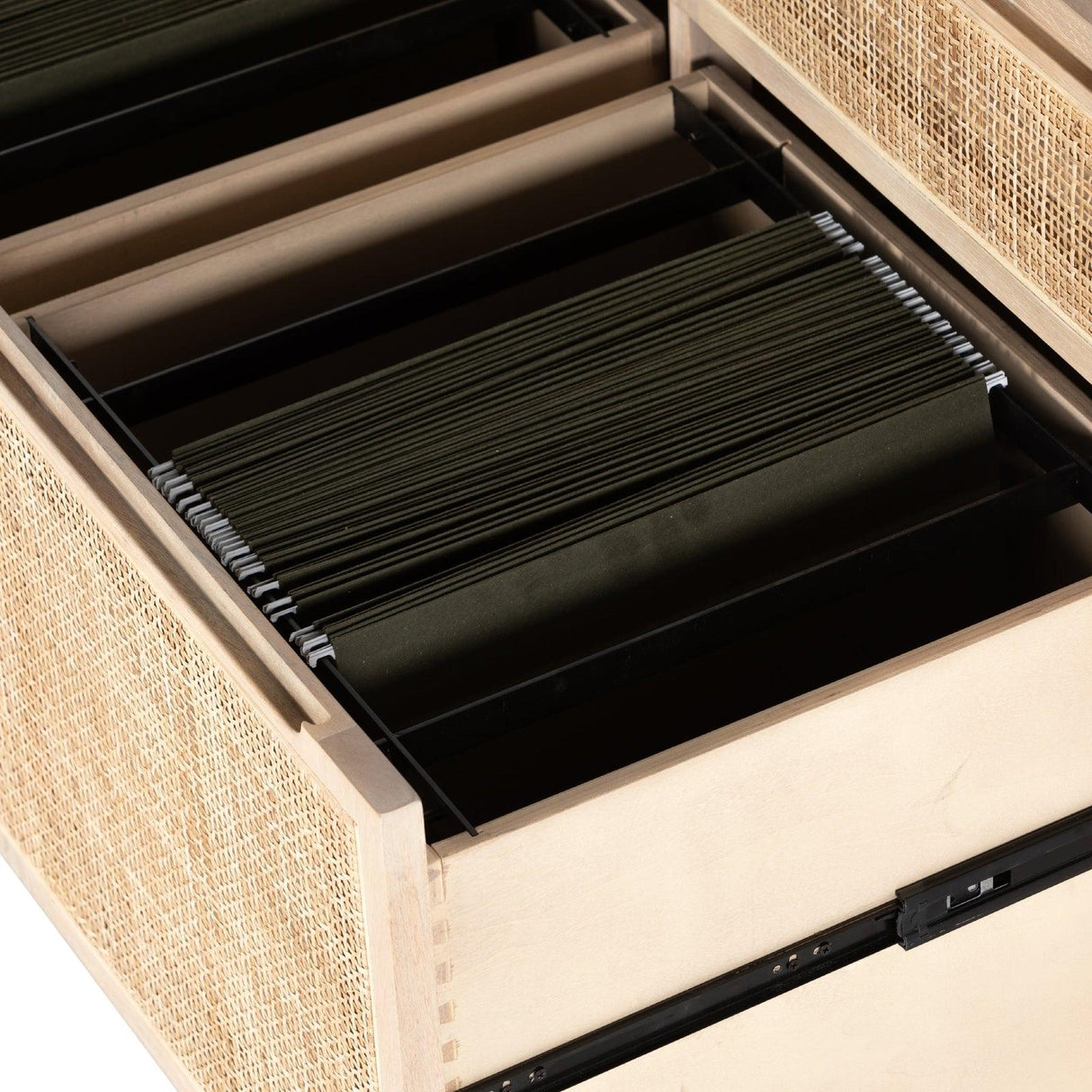 Four Hands Clarita Modular Filing Credenza