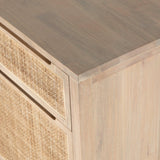 Four Hands Clarita Modular Filing Credenza