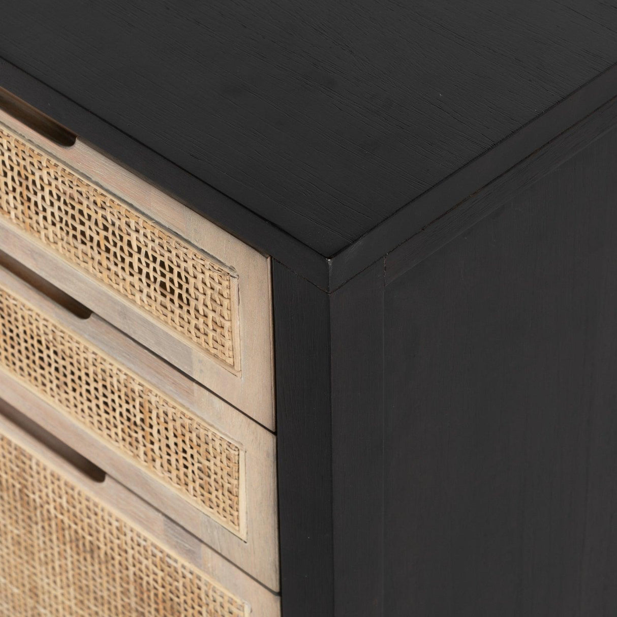 Four Hands Clarita Modular Filing Cabinet