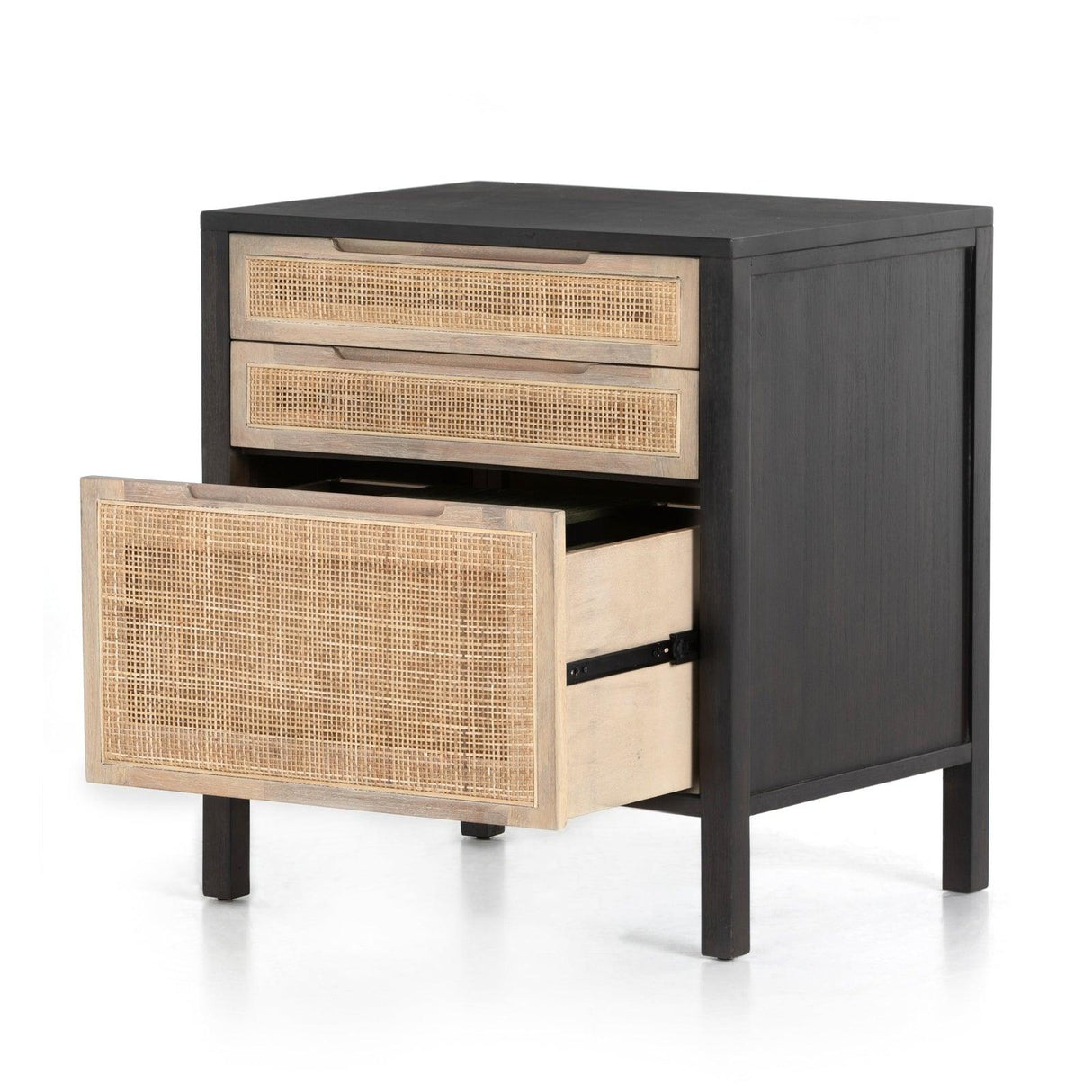 Four Hands Clarita Modular Filing Cabinet