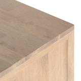 Four Hands Clarita Modular Filing Cabinet