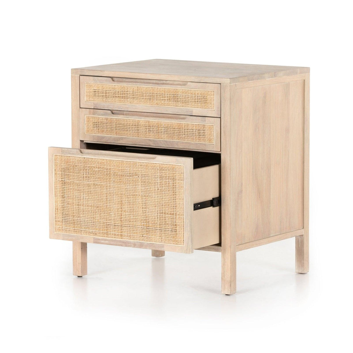 Four Hands Clarita Modular Filing Cabinet
